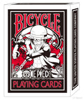 Bicycle One Piece Playing cards Japan Exclusive