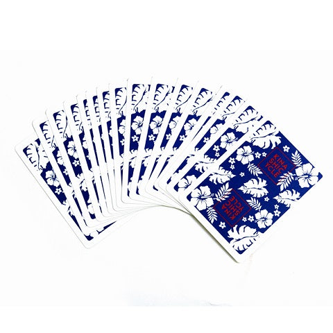 Bicycle Kinashi Cycle Playing Cards