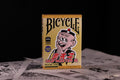 Bicycle Old Master Q Playing Cards China Exclusive