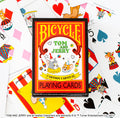 Bicycle Tom and Jerry  Cartoon Carnival Playing Cards