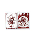 Bicycle Stockholm No.17 Playing Cards