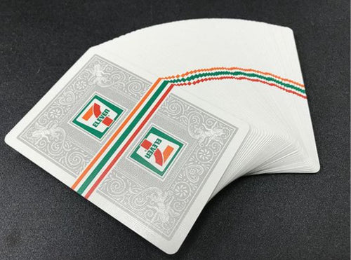 Bicycle 7-Eleven Playing Cards