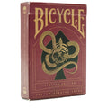 Bicycle Onyx coffee Playing Cards