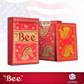 Bee Year of Horse Playing Cards Chinese New Year 2026 Special Edition