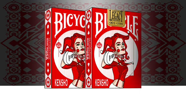 Products  Rare Bicycle Playing Cards Store