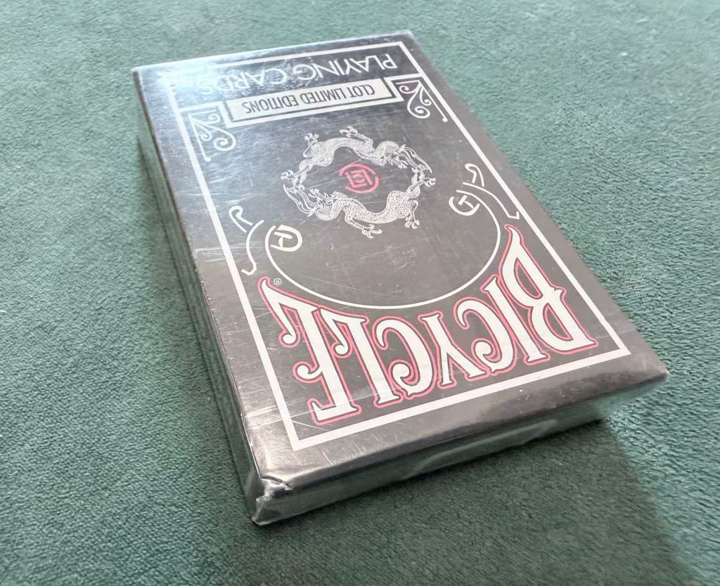 Bicycle CLOT LIMITED EDITIONS Playing Cards