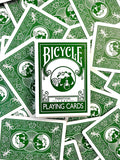 Bicycle Fanatical Labs Playing Cards Deck