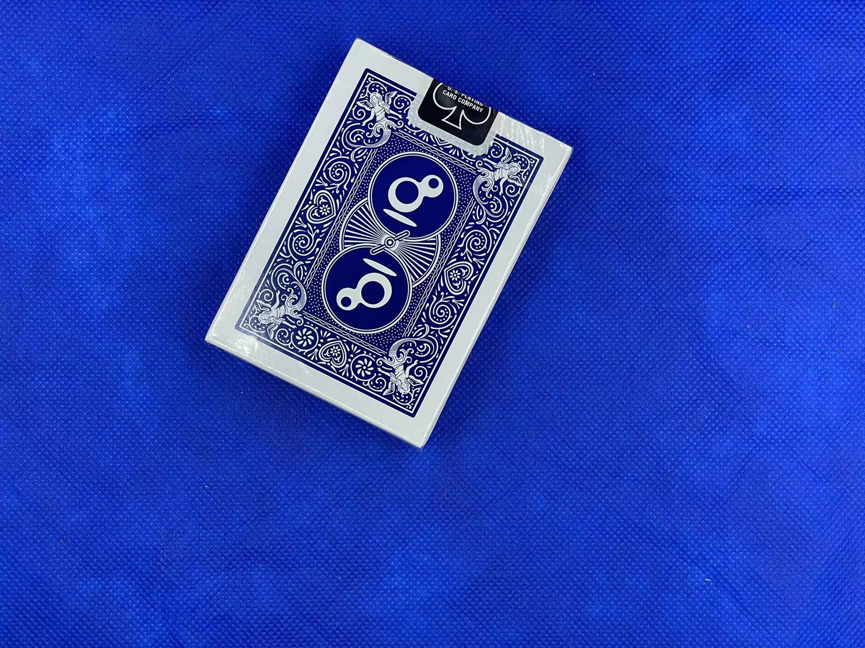 Bicycle Okuta Playing Cards Japan Exclusive