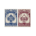 Bicycle Amerian Frontier Playing Cards