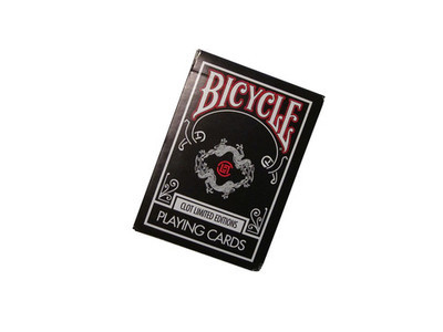 Bicycle CLOT LIMITED EDITIONS Playing Cards
