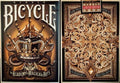 Bicycle playing card decks 