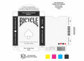 Bicycle The Minimalist Deck Playing Cards