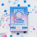 Bicycle Seoul City Playing Cards Korea Hechi &Soul Friends decks