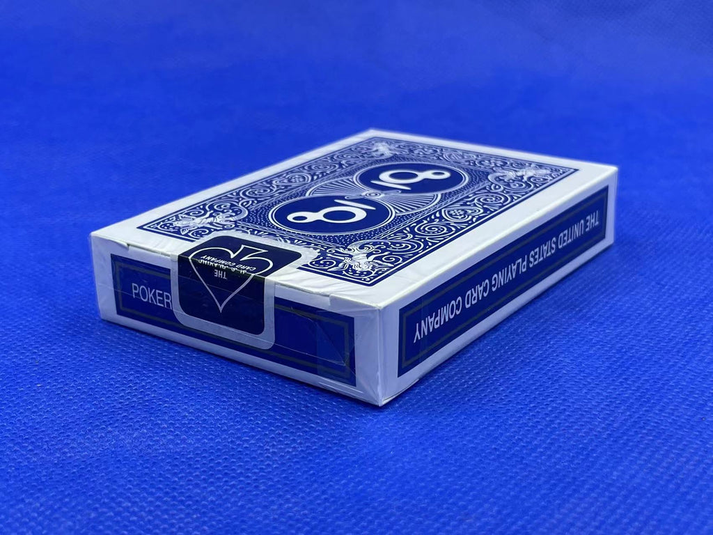 Bicycle Okuta Playing Cards Japan Exclusive