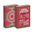 Tally Ho Special Edition Spring Festival Playing cards China Exclusive
