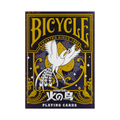 Bicycle Hinotori Playing Cards Japan Exclusive