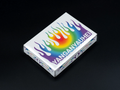 YANGANYAUHEI White Tigher Cardistry Playing Cards