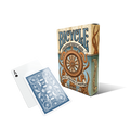 Bicycle Inq's Playing Cards by The Curiosity Box