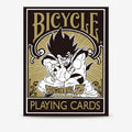 Bicycle Dragon Ball Z Playing Cards Japan EXclusive
