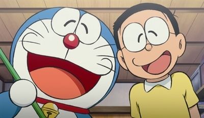 Bicycle Doraemon Japan Exclusive Spielkarten