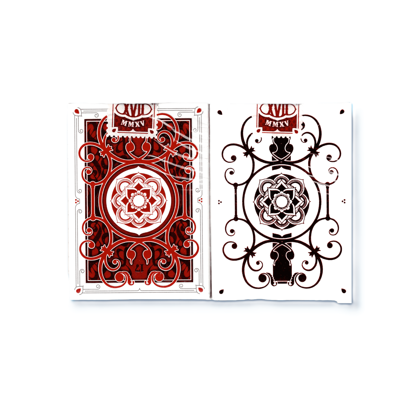 Bicycle Stockholm No.17 Playing Cards
