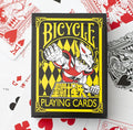 Bicycle Saint Seiya Playing Cards Japan Exclusive