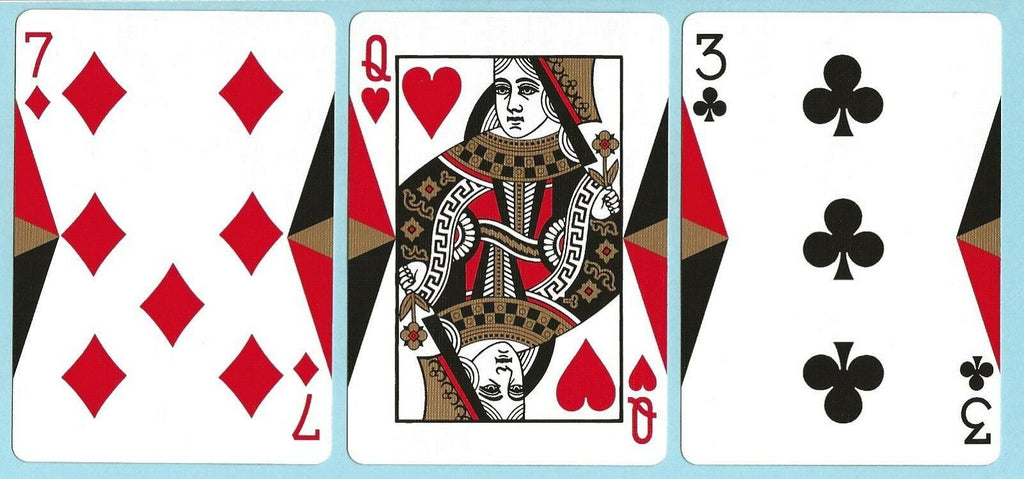 Tally Ho Special Edition Spring Festival Playing cards China Exclusive