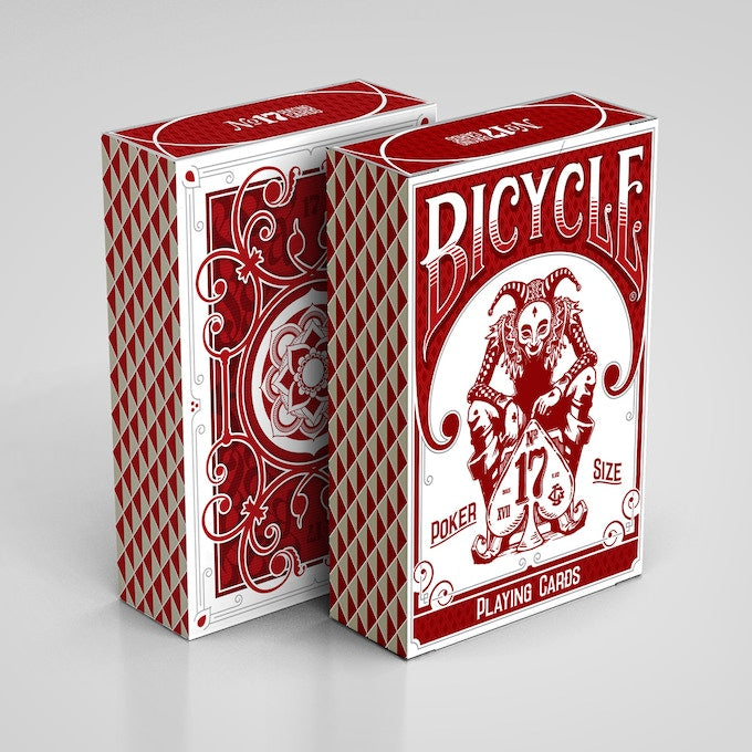 Bicycle Stockholm No.17 Playing Cards