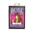 Bicycle Alfons Mucha Playing Cards