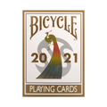 Bicycle Sanshusha Special Gold Edition Playing Cards [Japan Exclusive]