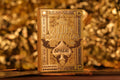 Room one Golden Collector Playing Cards