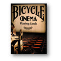 Bicycle Cinema Playing Cards