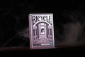 Bicycle Room one Rookie Playing Cards