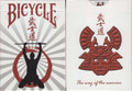 Bicycle Bushido Challenge Playing Cards